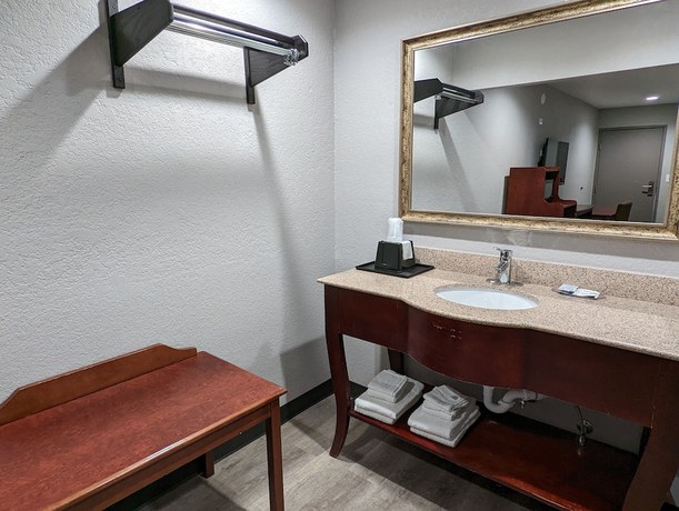 Imagen de la habitación del Hotel Okc. Foto 16
