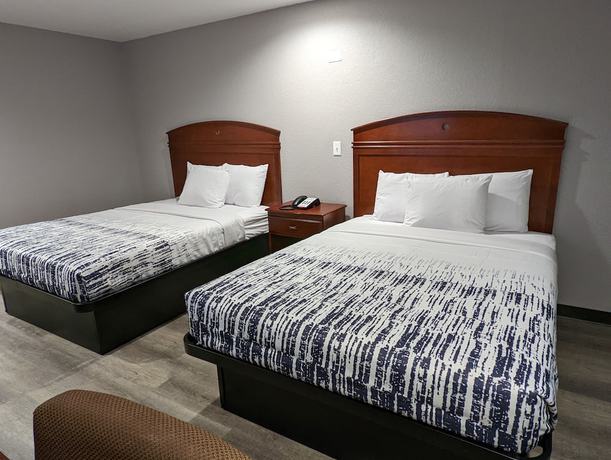 Imagen de la habitación del Hotel Okc. Foto 18