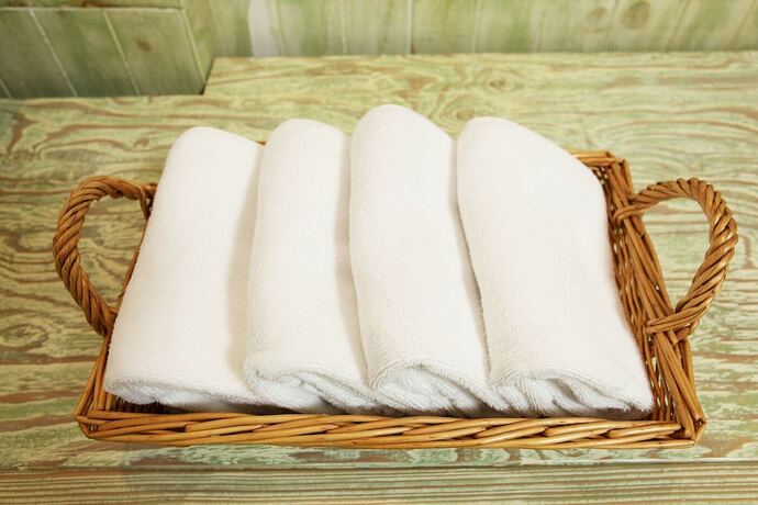 Imagen general del Hotel Okcheon Myeongga. Foto 6