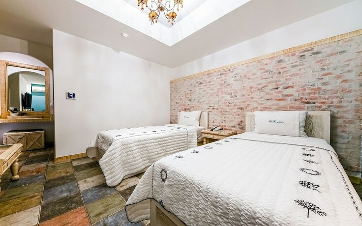Imagen de la habitación del Hotel Okcheon Myeongga. Foto 18