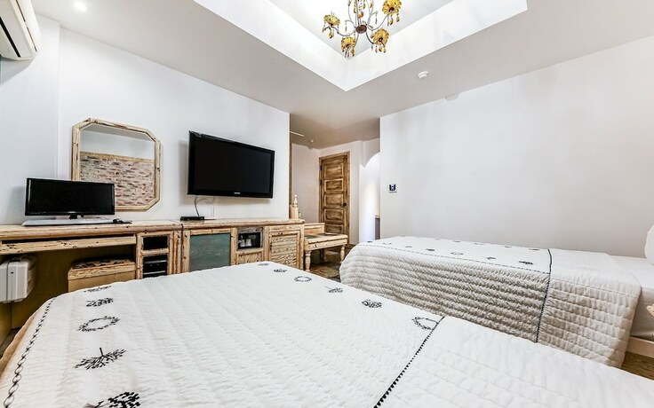 Imagen general del Hotel Okcheon Myeongga. Foto 16