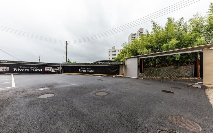 Imagen general del Hotel Okcheon Rivera. Foto 5