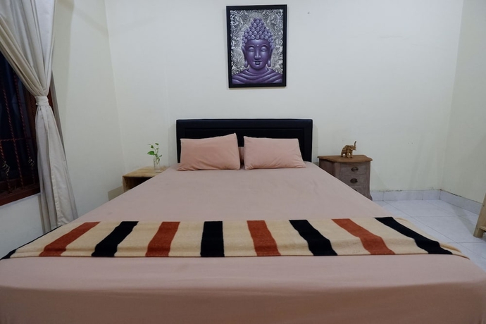 Imagen de la habitación del Hotel Oke Baik Hostel. Foto 6