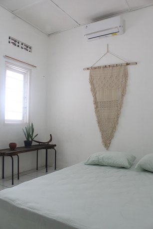 Imagen de la habitación del Hotel Oke Baik Hostel. Foto 12