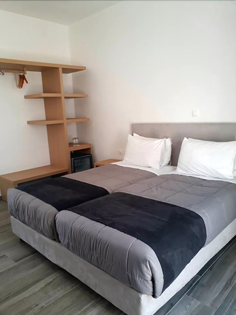 Imagen de la habitación del Hotel Okeanis Beach. Foto 4
