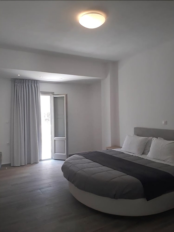Imagen de la habitación del Hotel Okeanis Beach. Foto 9