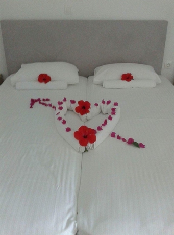 Imagen de la habitación del Hotel Okeanis Beach. Foto 10