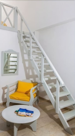 Imagen de la habitación del Hotel Okeanis Beach. Foto 11