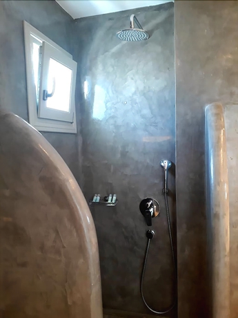 Imagen de la habitación del Hotel Okeanis Beach. Foto 16