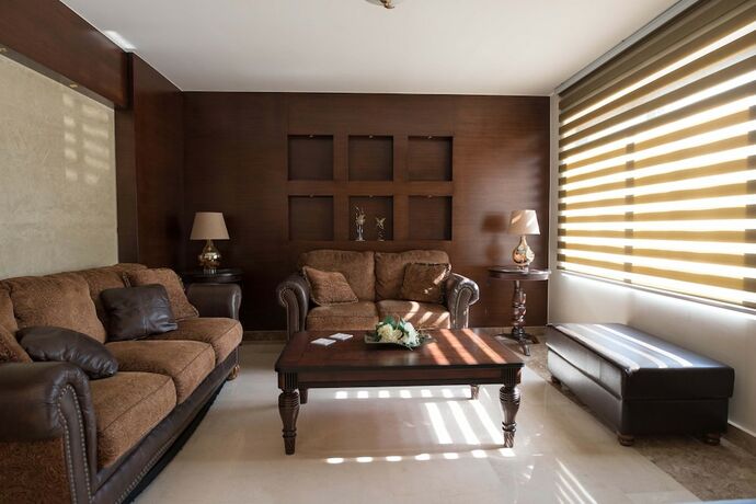 Imagen general del Hotel Okeanis Golden Resort. Foto 3
