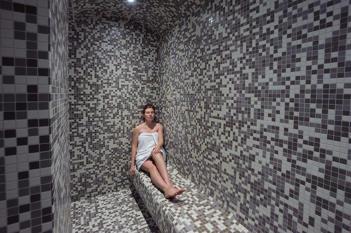 Imagen general del Hotel Okeanos Beach Boutique. Foto 3