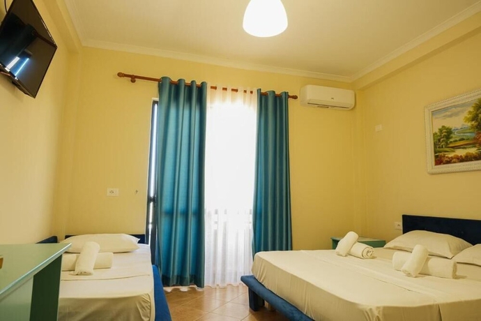 Imagen de la habitación del Hotel Okej. Foto 3