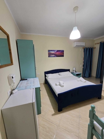 Imagen de la habitación del Hotel Okej. Foto 4
