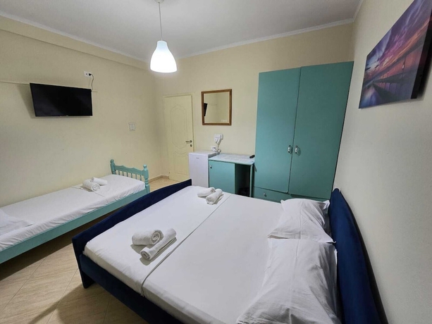 Imagen de la habitación del Hotel Okej. Foto 5