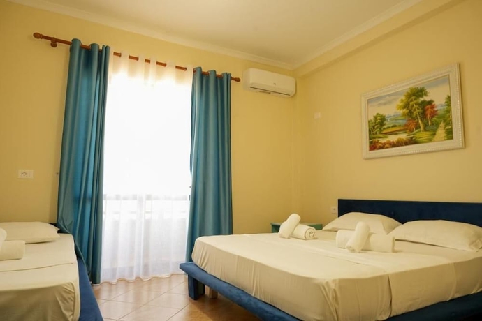 Imagen de la habitación del Hotel Okej. Foto 6