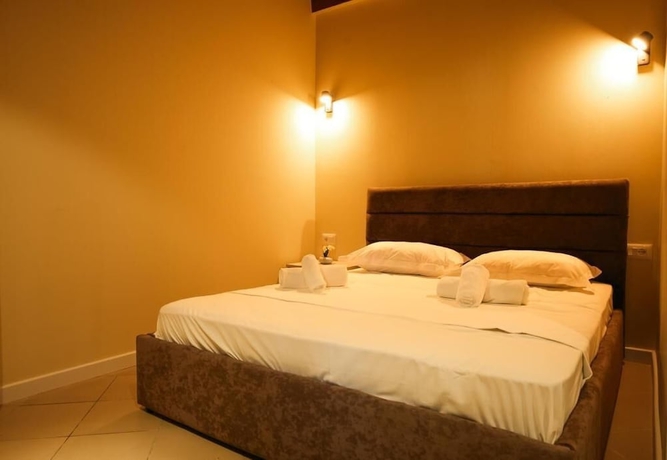 Imagen de la habitación del Hotel Okej. Foto 9