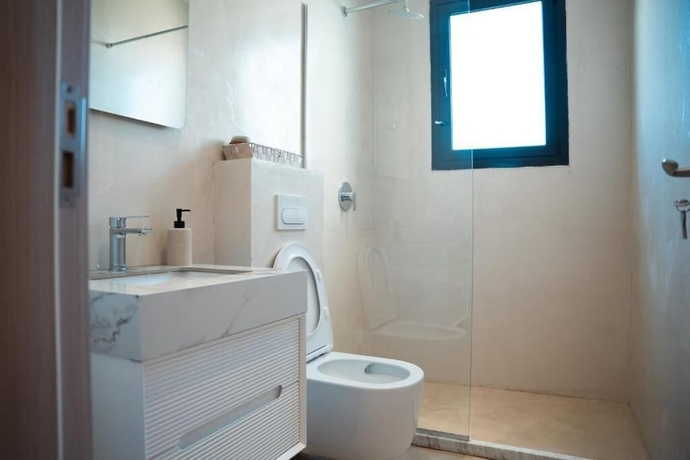 Imagen de la habitación del Hotel Okej. Foto 10