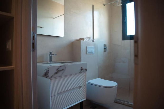 Imagen de la habitación del Hotel Okej. Foto 13