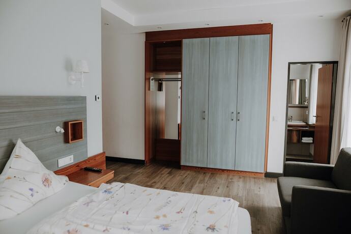 Imagen de la habitación del Hotel Okelmann\'s. Foto 13