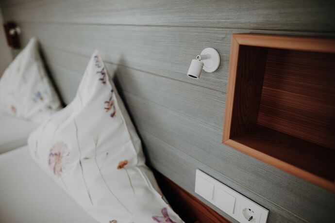Imagen de la habitación del Hotel Okelmann\'s. Foto 16
