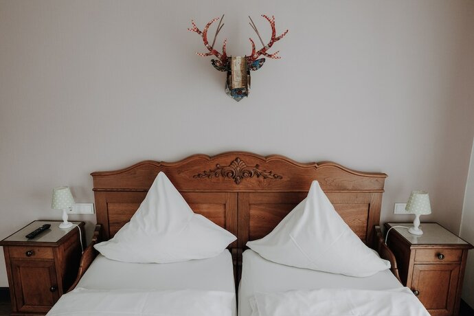 Imagen general del Hotel Okelmann\'s. Foto 7
