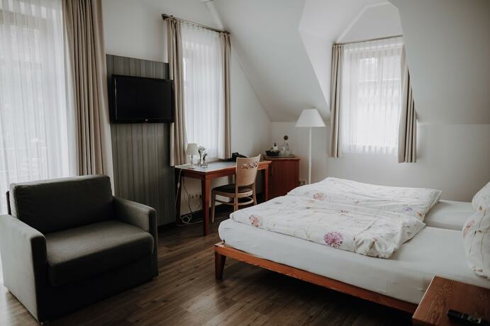 Imagen general del Hotel Okelmann\'s. Foto 8