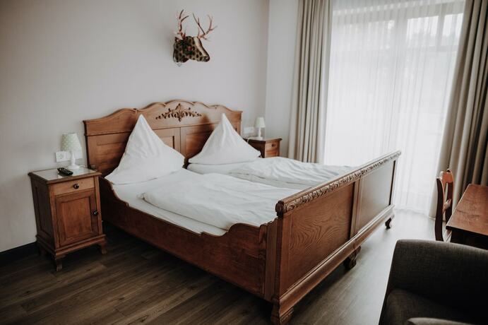Imagen de la habitación del Hotel Okelmann\'s. Foto 17