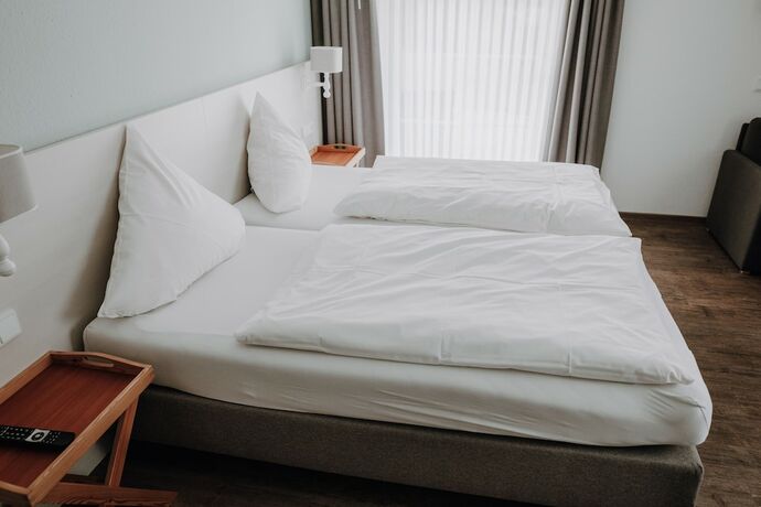 Imagen de la habitación del Hotel Okelmann\'s. Foto 18