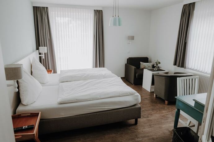 Imagen general del Hotel Okelmann\'s. Foto 10