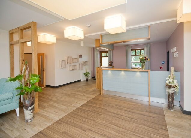 Imagen general del Hotel Okelmann\'s. Foto 11