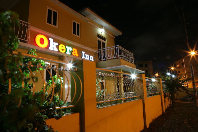 Imagen general del Hotel Okera Inn. Foto 7