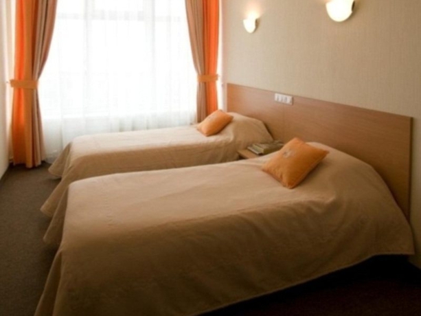 Imagen general del Hotel Okhotnik. Foto 4
