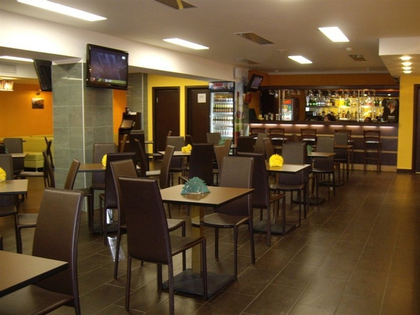 Imagen general del Hotel Okhotnik. Foto 5