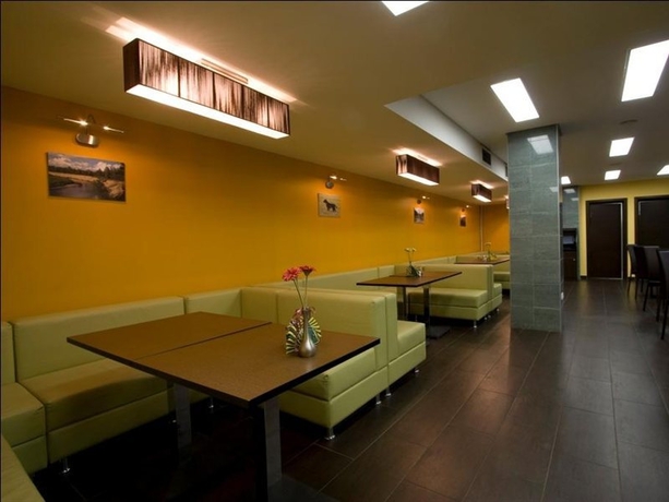 Imagen general del Hotel Okhotnik. Foto 6
