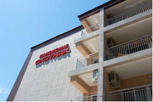 Imagen general del Hotel Okhotnik and Spa. Foto 5