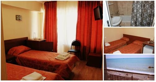 Imagen general del Hotel Okhotnik and Spa. Foto 1