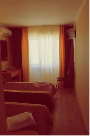 Imagen general del Hotel Okhotnik and Spa. Foto 3