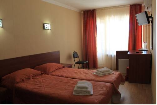 Imagen general del Hotel Okhotnik and Spa. Foto 4
