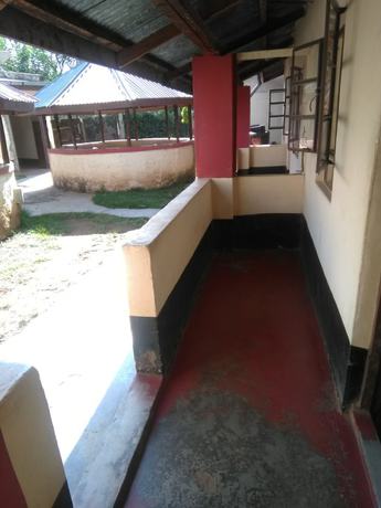Imagen de la habitación del Hotel Oki Grand Hotel. Foto 10