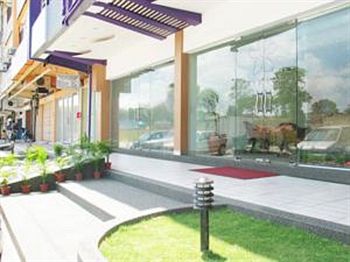 Imagen de los interiores del Hotel Okid Cottage. Foto 10