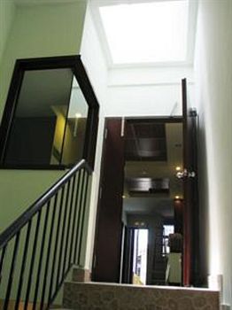 Imagen de la habitación del Hotel Okid Cottage. Foto 5