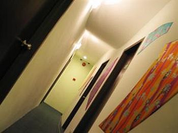 Imagen de la habitación del Hotel Okid Cottage. Foto 6