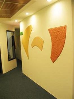 Imagen de los interiores del Hotel Okid Cottage. Foto 12