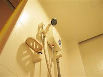 Imagen de los interiores del Hotel Okid Cottage. Foto 13