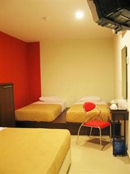 Imagen de los interiores del Hotel Okid Cottage. Foto 14