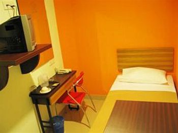 Imagen de los interiores del Hotel Okid Cottage. Foto 15