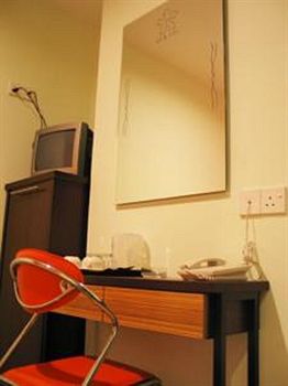 Imagen de los interiores del Hotel Okid Cottage. Foto 16
