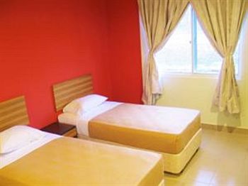Imagen de la habitación del Hotel Okid Cottage. Foto 8