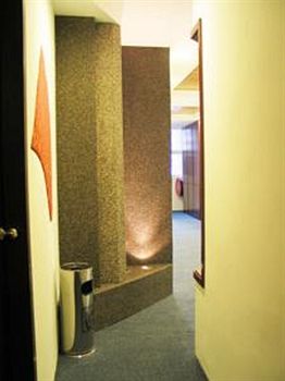 Imagen general del Hotel Okid Cottage. Foto 3