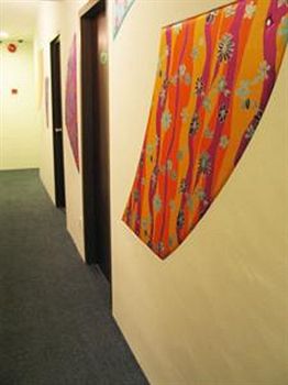 Imagen de la habitación del Hotel Okid Cottage. Foto 9